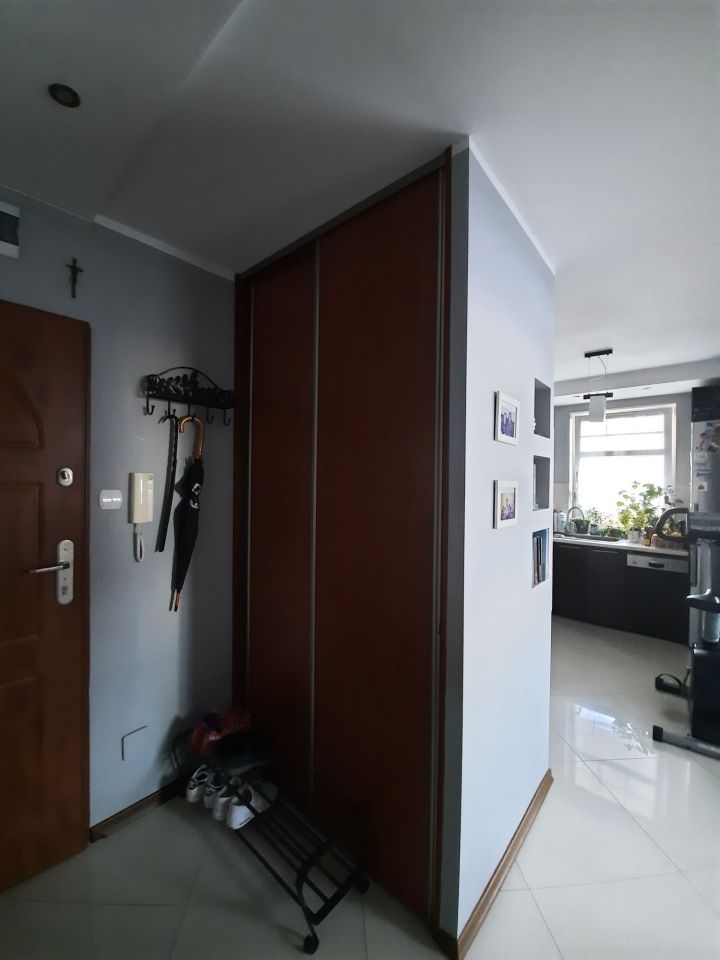 Mieszkanie 3-pokojowe Olsztyn, ul. ks. Jerzego Popiełuszki. Zdjęcie 4