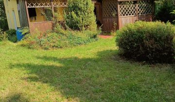 dom wolnostojący, 1 pokój Duchnów, ul. Nizinna