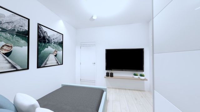 Mieszkanie 2-pokojowe Lubomierz. Zdjęcie 6