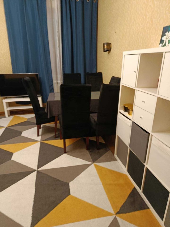 Mieszkanie 3-pokojowe Łódź Bałuty, al. I Dywizji. Zdjęcie 6