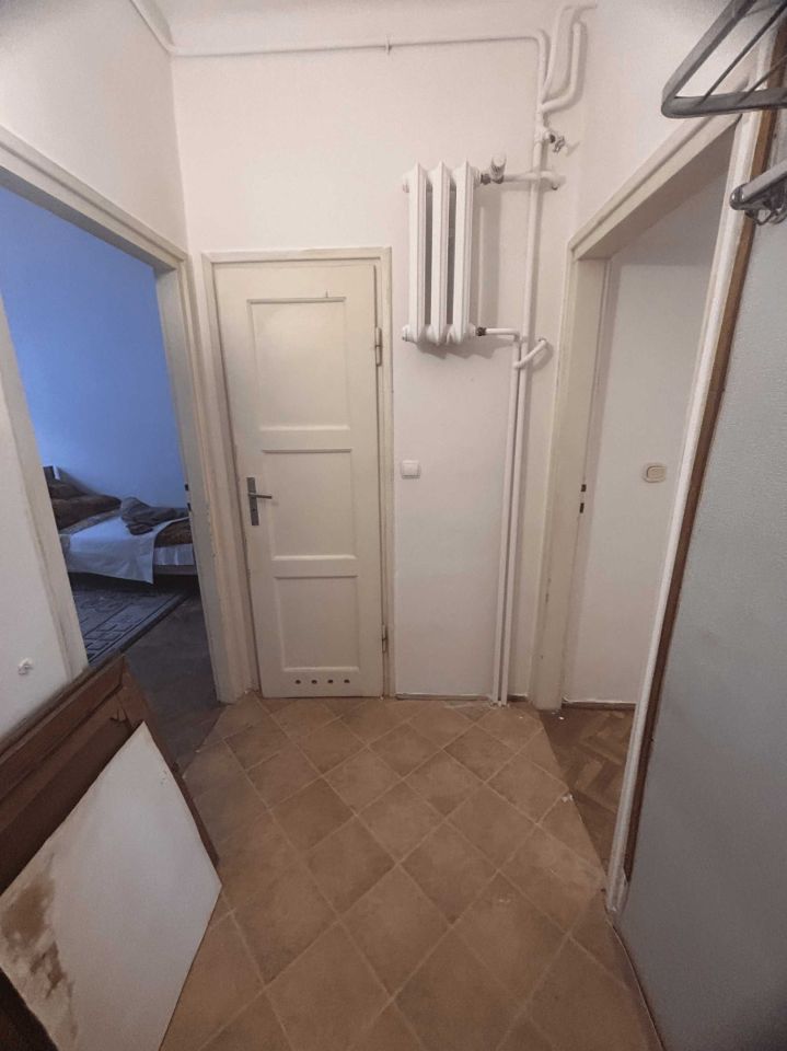 Mieszkanie 2-pokojowe Warszawa Ochota, ul. Grójecka. Zdjęcie 3