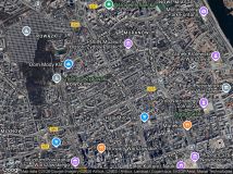 Lokal Warszawa Wola, al. Jana Pawła II