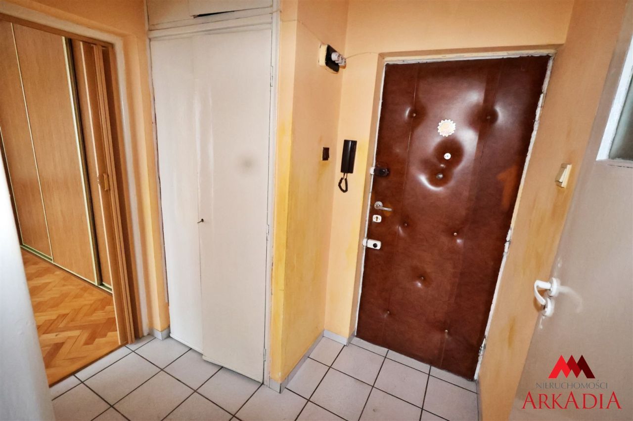 Mieszkanie 2-pokojowe Włocławek Centrum. Zdjęcie 7