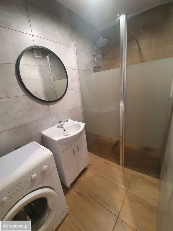 Mieszkanie 3-pokojowe Grajewo, os. Południe. Zdjęcie 3