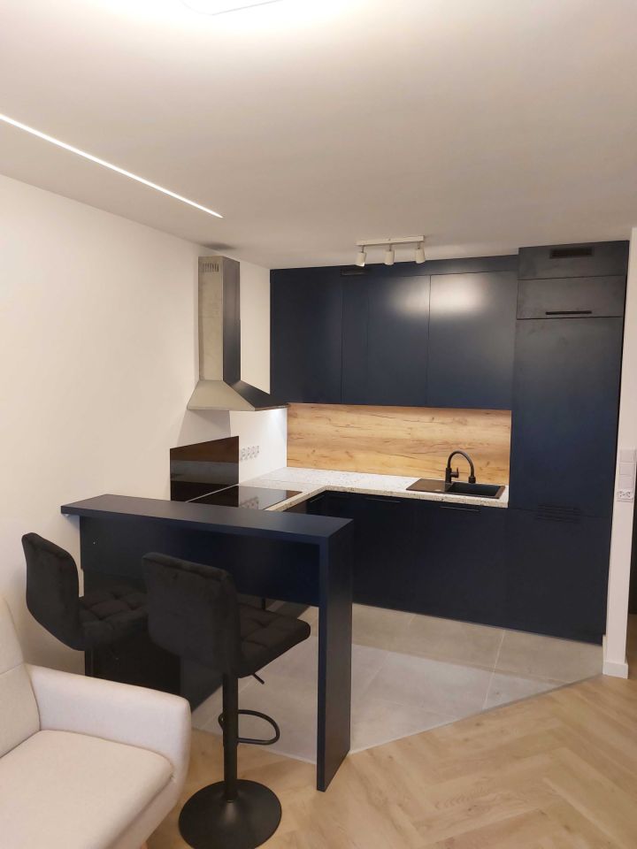 Mieszkanie 2-pokojowe Częstochowa Parkitka, ul. Wysockiego. Zdjęcie 2