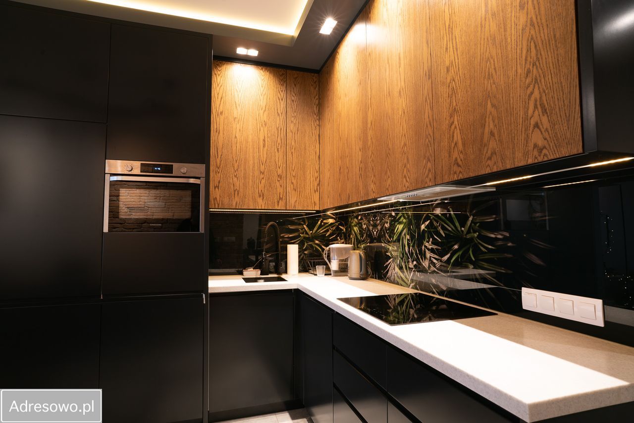 Mieszkanie 2-pokojowe Kraków Krowodrza, ul. Jana Buszka. Zdjęcie 7