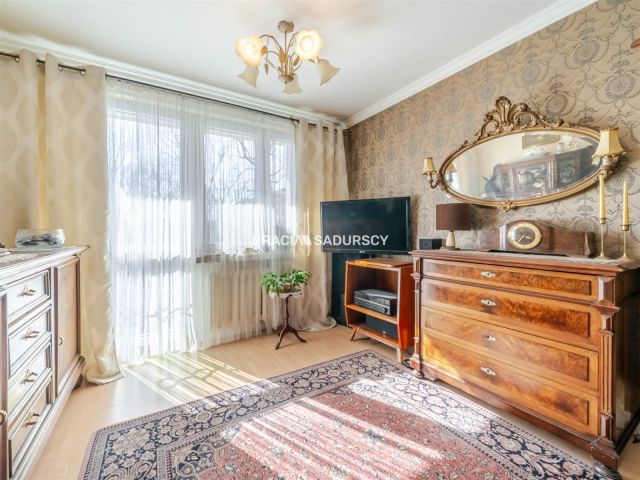 Mieszkanie 3-pokojowe Kraków Bronowice, ul. Bolesława Czerwieńskiego. Zdjęcie 9