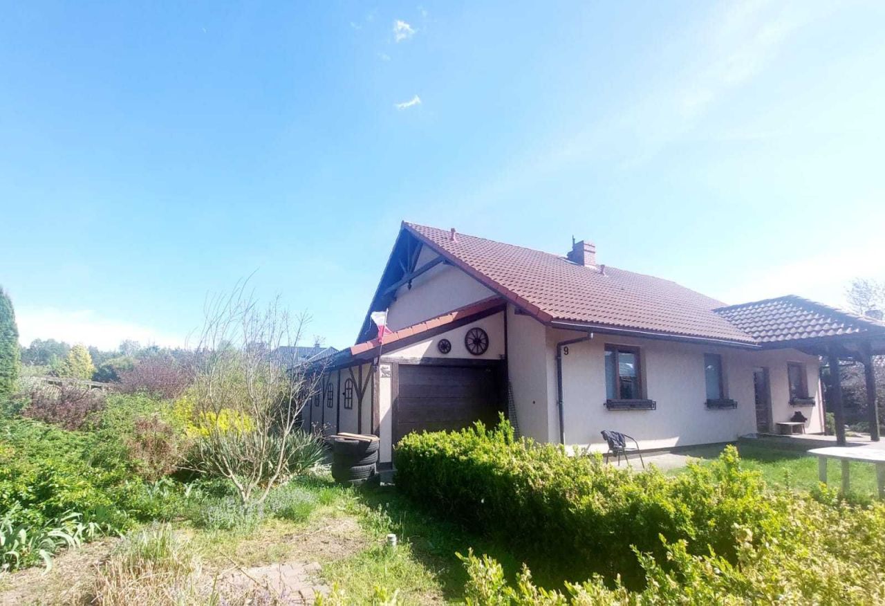 dom wolnostojący Zielonka. Zdjęcie 2