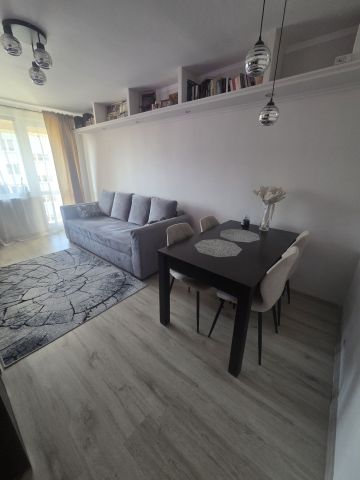 Mieszkanie 2-pokojowe Ełk, ul. Jarosława Dąbrowskiego. Zdjęcie 1