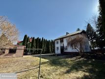 dom wolnostojący, 5 pokoi Piastów, ul. Elizy Orzeszkowej. Zdjęcie 2