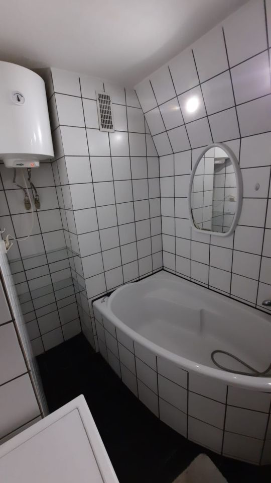 Mieszkanie 1-pokojowe Dąbrowa Górnicza Centrum, al. Tadeusza Kościuszki. Zdjęcie 8