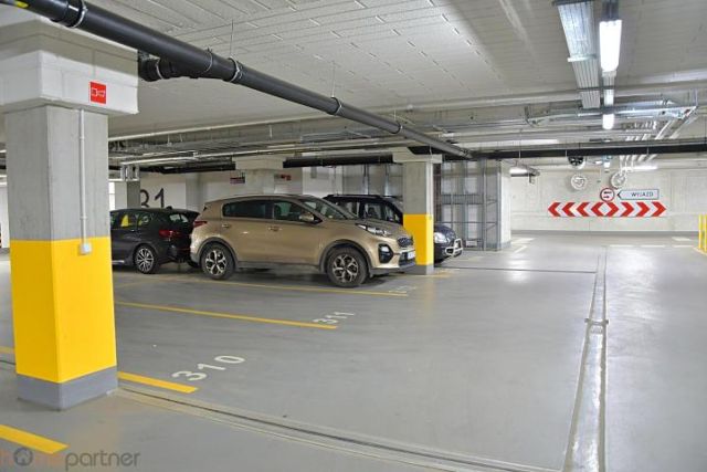 Mieszkanie 2-pokojowe Wrocław Stare Miasto, ul. Księcia Witolda. Zdjęcie 13