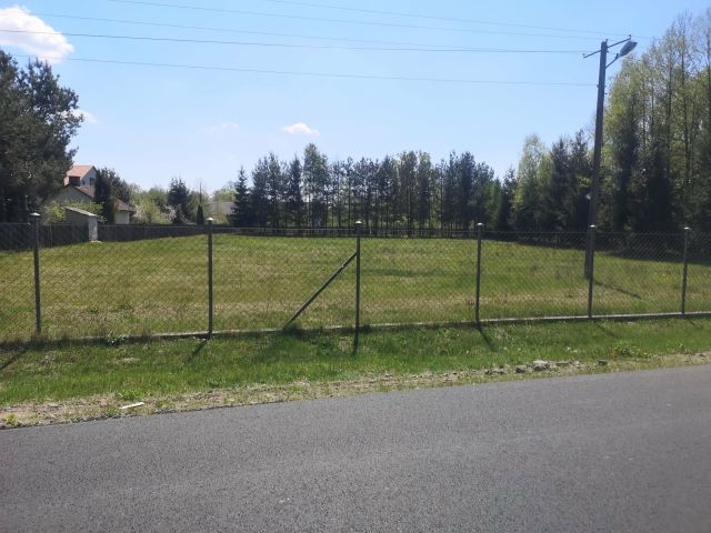 Działka inwestycyjna Ocięte, Ocięte. Zdjęcie 1