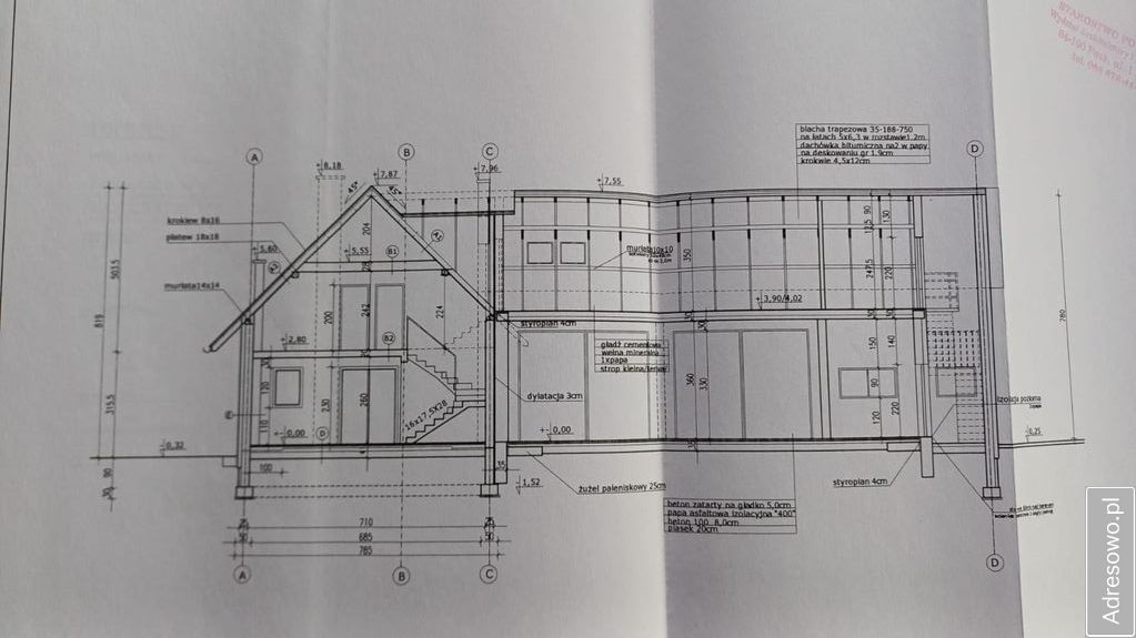 dom wolnostojący, 7 pokoi Pogórze, ul. Hugona Kołłątaja. Zdjęcie 17