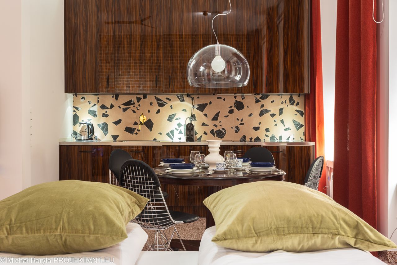 Mieszkanie 1-pokojowe Wrocław Śródmieście, ul. Henryka Brodatego. Zdjęcie 12