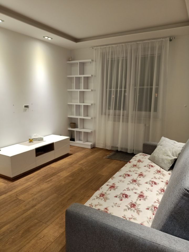 Mieszkanie 3-pokojowe Sokółka, ul. Władysława Broniewskiego. Zdjęcie 3