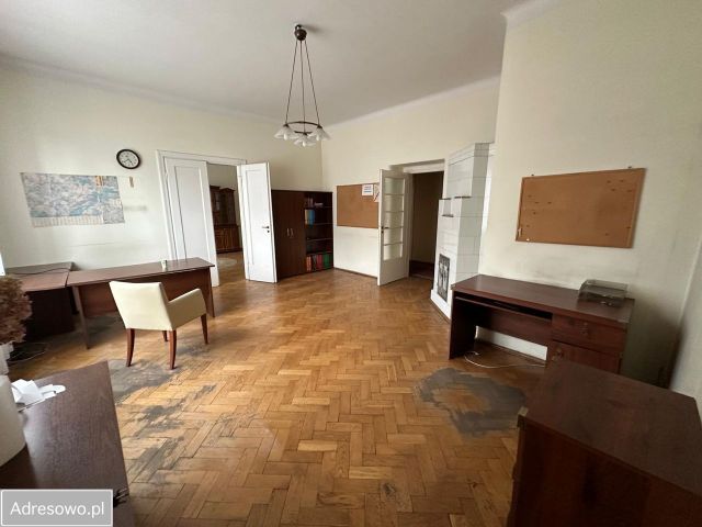 Mieszkanie 4-pokojowe Sosnowiec Centrum, al. Zwycięstwa. Zdjęcie 1