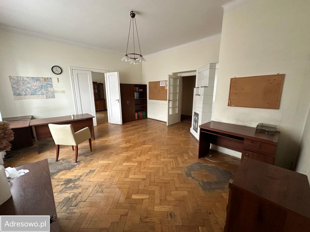 Mieszkanie 4-pokojowe Sosnowiec Centrum, al. Zwycięstwa. Zdjęcie 1