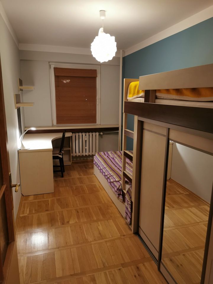 Mieszkanie 3-pokojowe Sieradz, ul. Piastowska. Zdjęcie 3