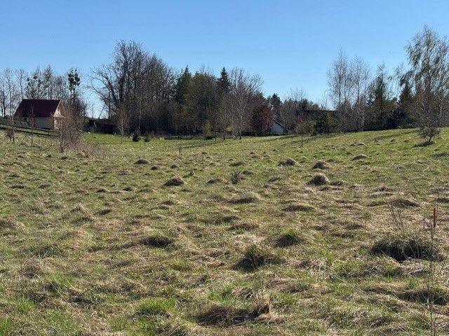 Działka rekreacyjna Stary Gieląd. Zdjęcie 15