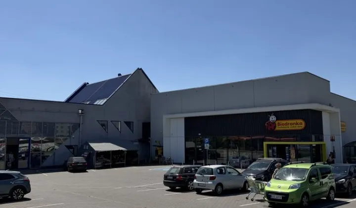 Lokal Kraków Prądnik Czerwony, al. 29 Listopada