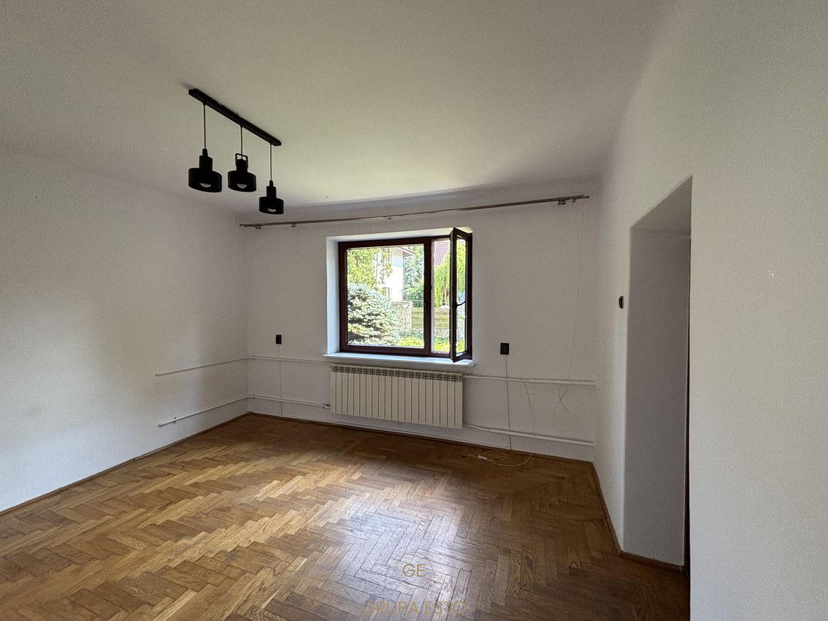 dom wolnostojący, 4 pokoje Kraków Zwierzyniec. Zdjęcie 5
