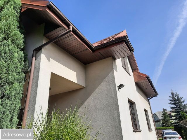 dom wolnostojący, 4 pokoje Nowa Wieś. Zdjęcie 1