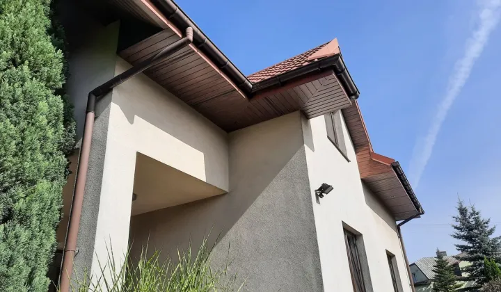 dom wolnostojący, 4 pokoje Nowa Wieś