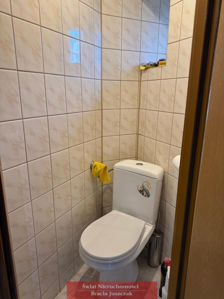 Mieszkanie 1-pokojowe Wrocław, ul. Słowiańska. Zdjęcie 10