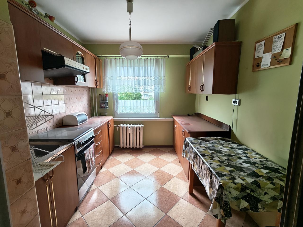Mieszkanie 3-pokojowe Nysa, ul. Grodkowska. Zdjęcie 8