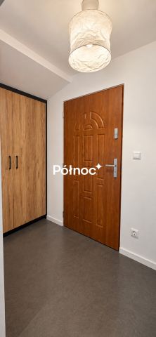 Mieszkanie 2-pokojowe Nysa, al. Wojska Polskiego. Zdjęcie 5