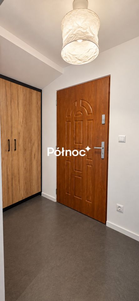 Mieszkanie 2-pokojowe Nysa, al. Wojska Polskiego. Zdjęcie 5