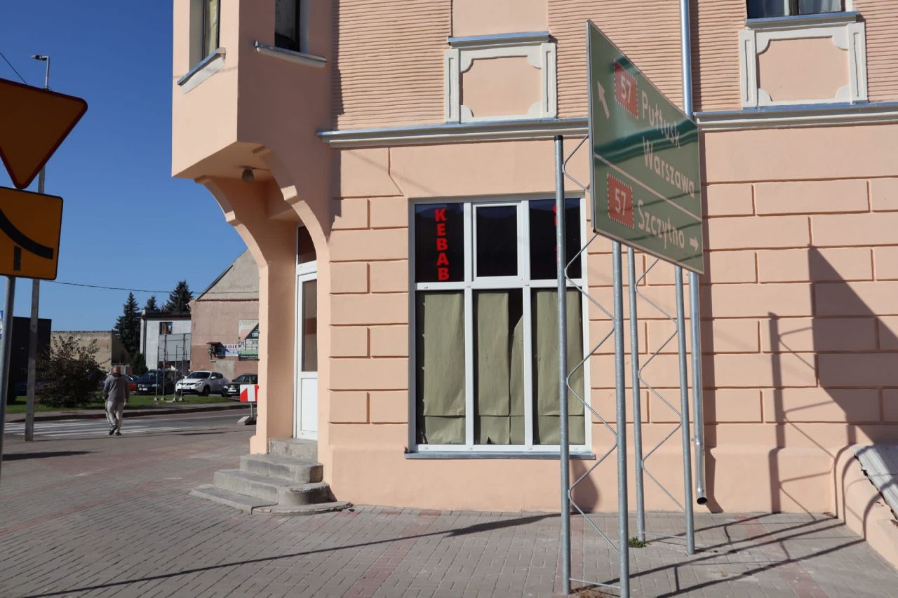 Lokal Wielbark, ul. Władysława Jagiełły. Zdjęcie 3