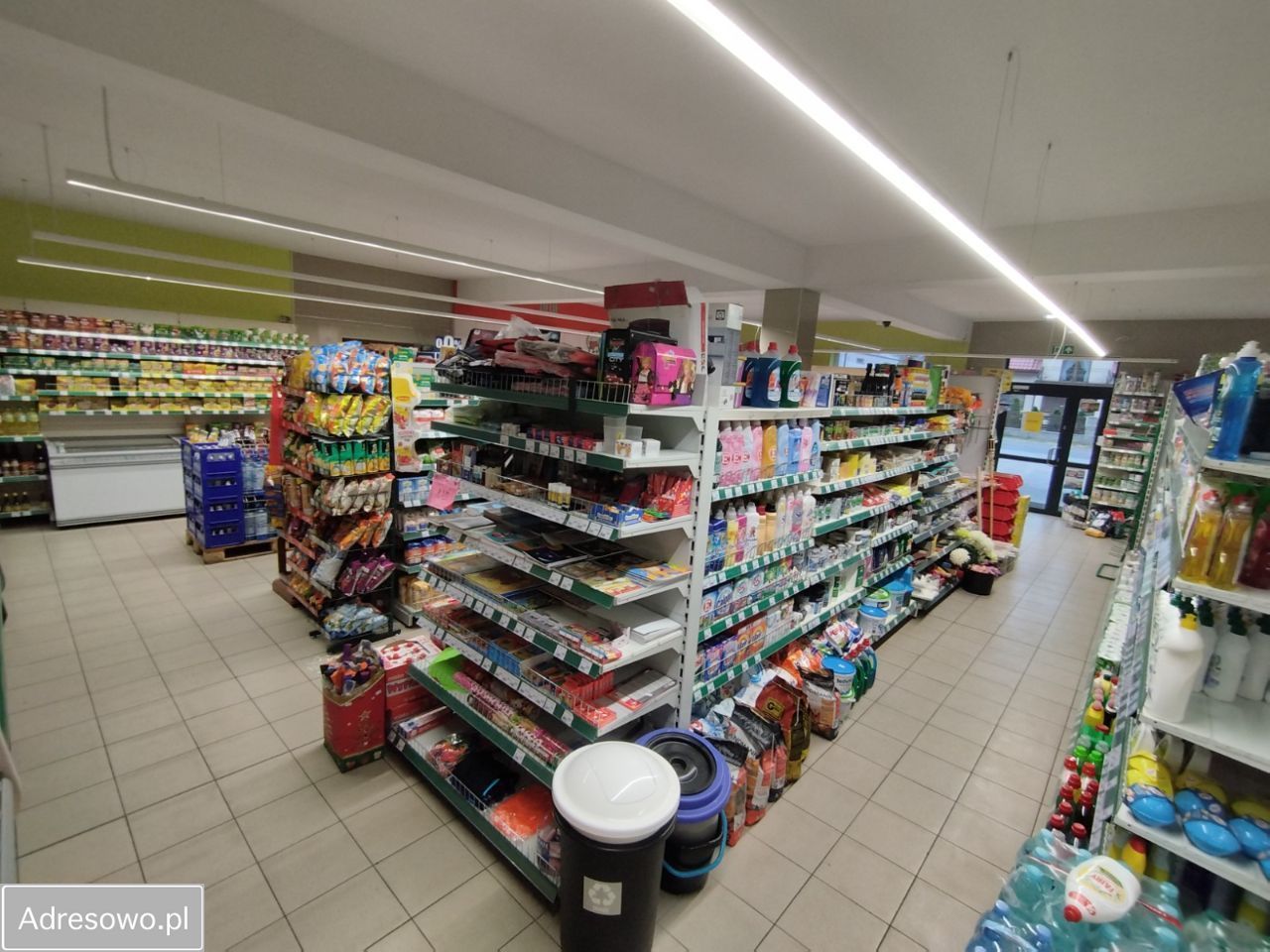 Lokal Wilcza Wola. Zdjęcie 6