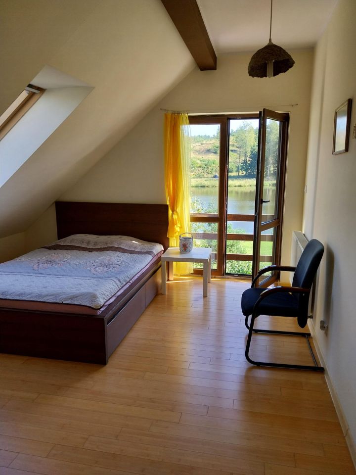 dom wolnostojący, 4 pokoje Purda. Zdjęcie 11