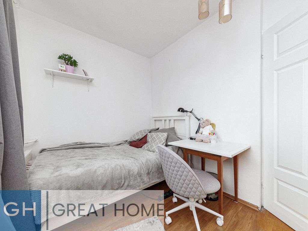 Mieszkanie 3-pokojowe Warszawa Bielany, ul. Jana Kochanowskiego. Zdjęcie 6