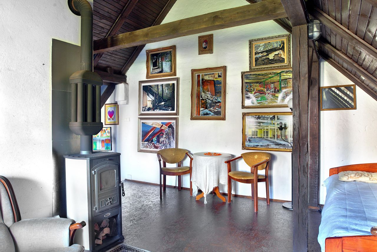 bliźniak, 2 pokoje Dobrzyki. Zdjęcie 10