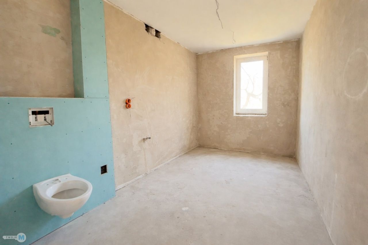 dom wolnostojący, 6 pokoi Miedziana Góra. Zdjęcie 8