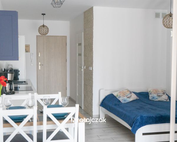 Mieszkanie 1-pokojowe Żarnowska, ul. Piaskowa. Zdjęcie 6