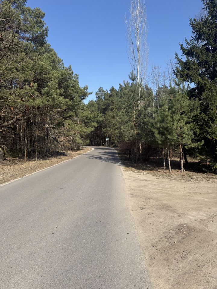 Działka budowlana Węgrów, ul. Miedzanka. Zdjęcie 9