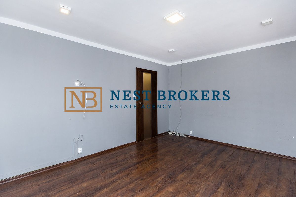 Mieszkanie 2-pokojowe Kraków Prądnik Czerwony, ul. Powstańców. Zdjęcie 4