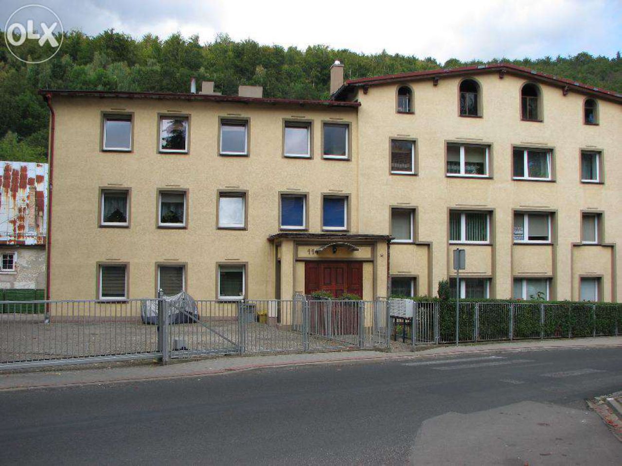 Mieszkanie 3-pokojowe Jelenia Góra Jagniątków