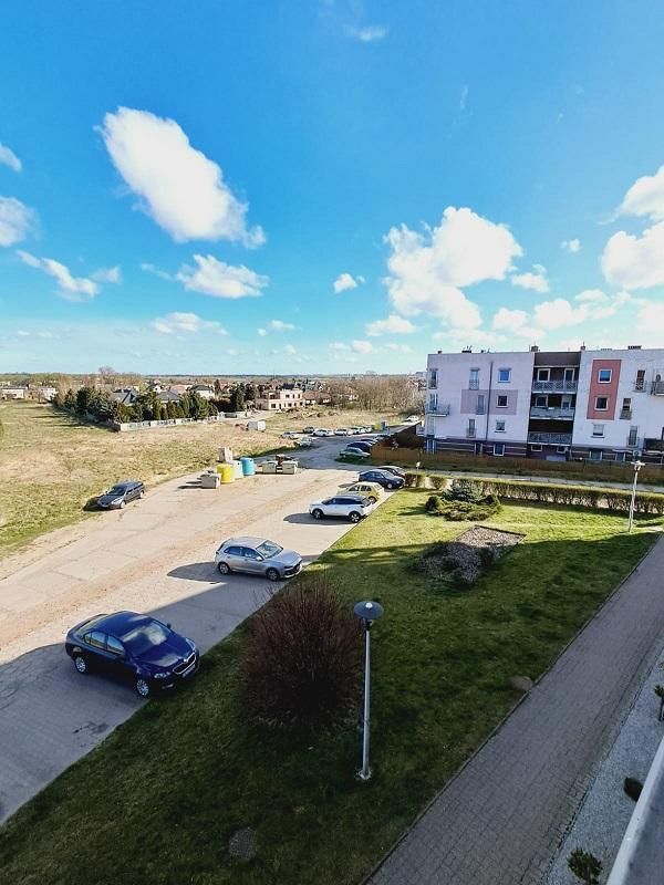 Mieszkanie 3-pokojowe Kalisz Dobrzec, ul. Prymasa Stefana Wyszyńskiego. Zdjęcie 18