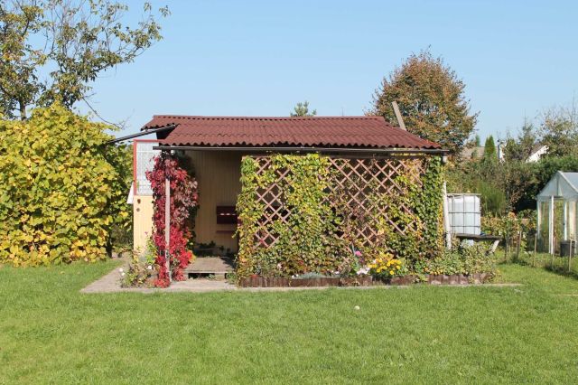 Działka rekreacyjna Opole. Zdjęcie 1