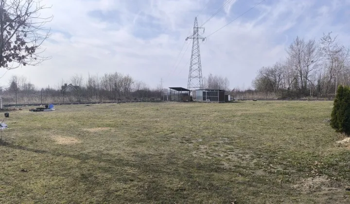 Działka budowlana Chełm, ul. Majdan