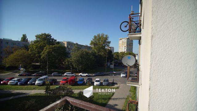 Mieszkanie 2-pokojowe Warszawa Mokotów, ul. Bolesława Limanowskiego. Zdjęcie 4
