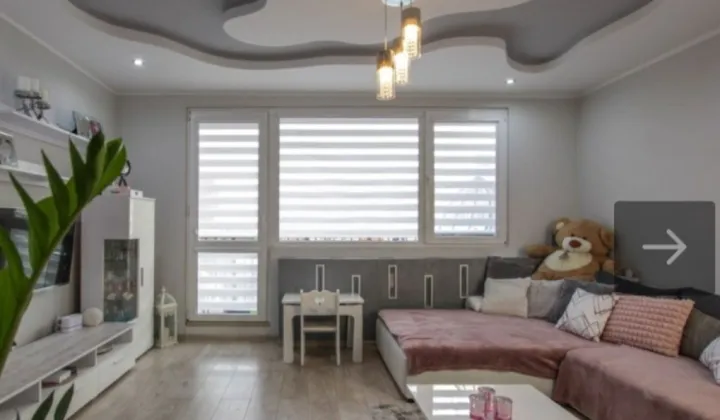 Mieszkanie 3-pokojowe Iława, ul. Tadeusza Kościuszki