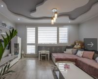 Mieszkanie 3-pokojowe Iława, ul. Tadeusza Kościuszki