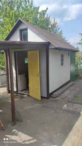 Działka rekreacyjna Szczecin Gumieńce, ul. Południowa. Zdjęcie 1