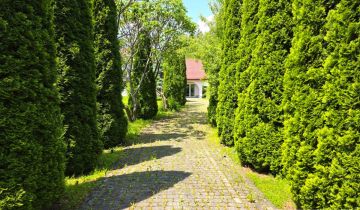 dom wolnostojący, 4 pokoje Słonne